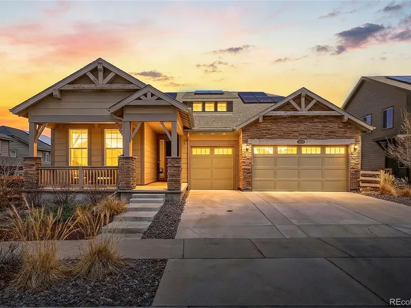 7939 Laramie River Lane, Littleton, CO 80125