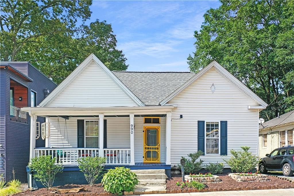 990 Manigault St SE, Atlanta, GA 30316 MLS 7245328 Zillow