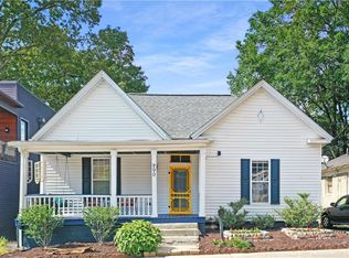 990 Manigault St SE, Atlanta, GA 30316
