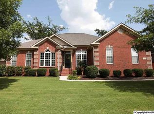 107 Gentle River Rd, Harvest, AL 35749