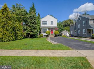 54 S Shelburne Rd, Springfield, PA 19064