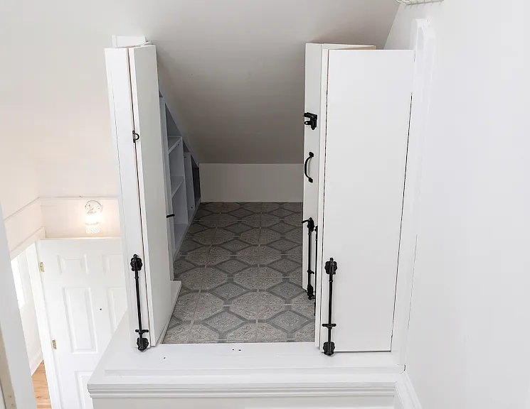 2883 Dollarton Hwy #3 — Photo 7