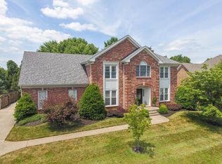 3227 Trail Ridge Rd, Louisville, KY 40241