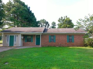 201 Alta St, Bono, AR 72416