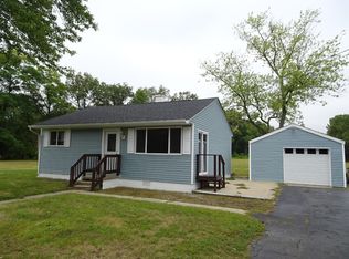 605 E Culver Rd, Knox, IN 46534