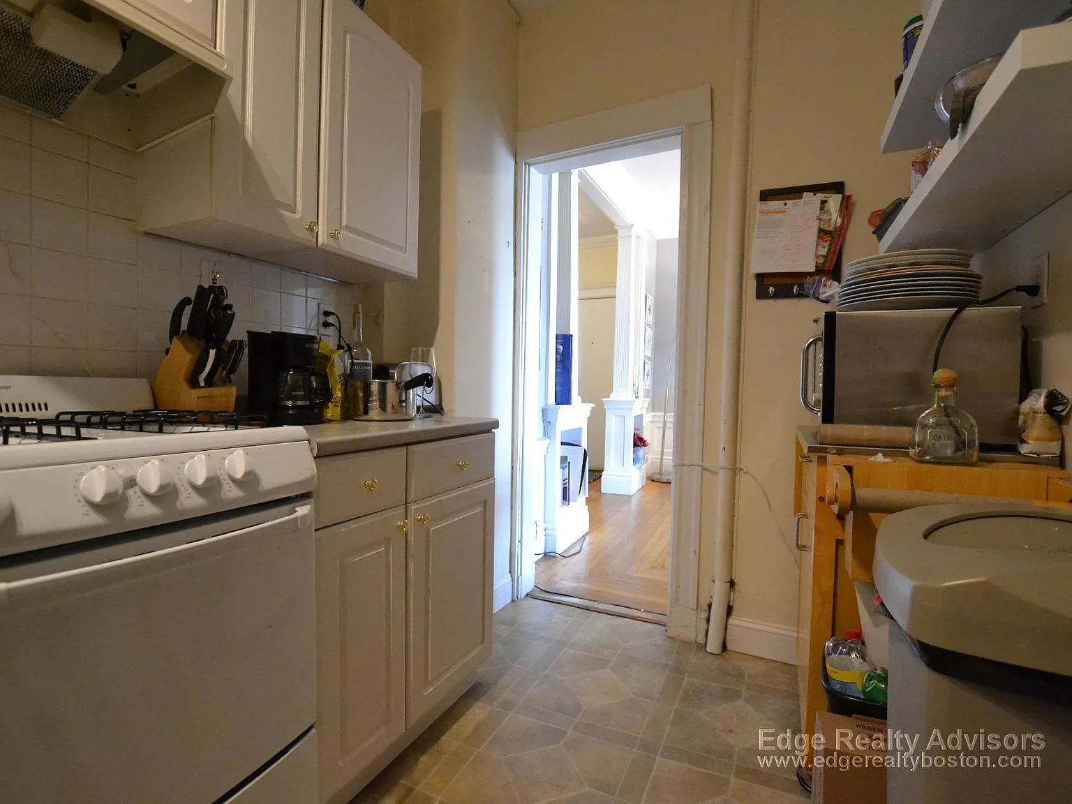 1661 Commonwealth Ave — Photo 4