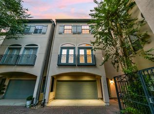 1916 W Bell St #A, Houston, TX 77019