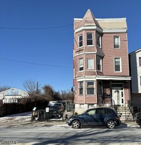 329 Elizabeth Ave, Newark, NJ, 07112