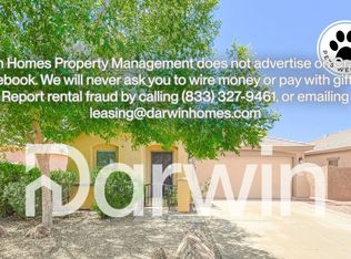21857 E Puesta Del Sol, Queen Creek, AZ 85142