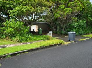 2953 Loi St, Honolulu, HI 96822