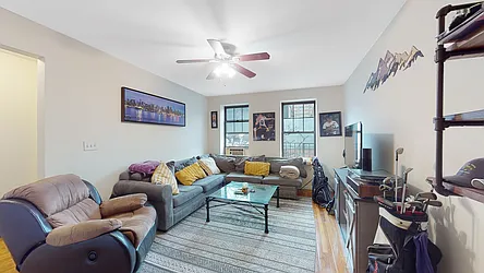 Rented by Emor Management Inc.