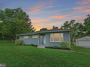 1656 Daisy Rd, Woodbine, MD 21797