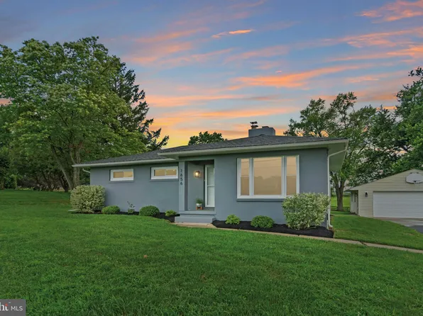 1656 Daisy Rd, Woodbine, MD 21797