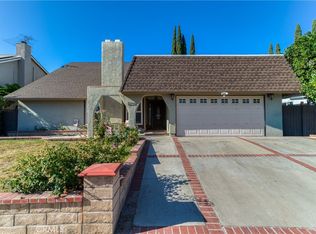 2241 Burnside St, Simi Valley, CA 93065