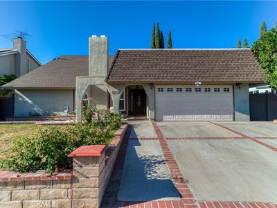 2241 Burnside St, Simi Valley, CA, 93065