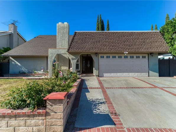 2241 Burnside St, Simi Valley, CA 93065