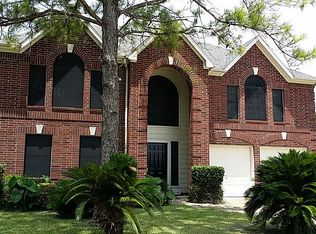 14107 Berrington Dr, Houston, TX 77083