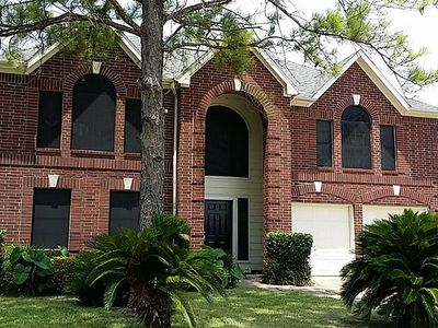 14107 Berrington Dr, Houston, TX, 77083