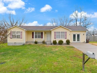 66 Vine St, Stanton, KY, 40380