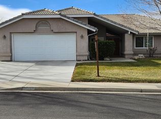 1013 Hickory Ave, Tehachapi, CA 93561