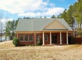 1147 E Wells Gate Dr, Oxford, MS 38655