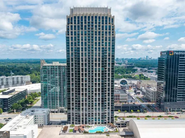 270 17th St NW #3610, Atlanta, GA 30363