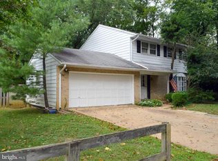 1311 Van Buren Dr, Annapolis, MD 21403
