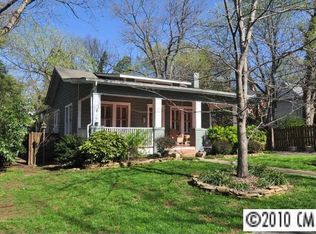 1912 Euclid Ave, Charlotte, NC 28203
