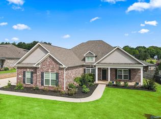 123 Stone River Rd, Huntsville, AL 35811