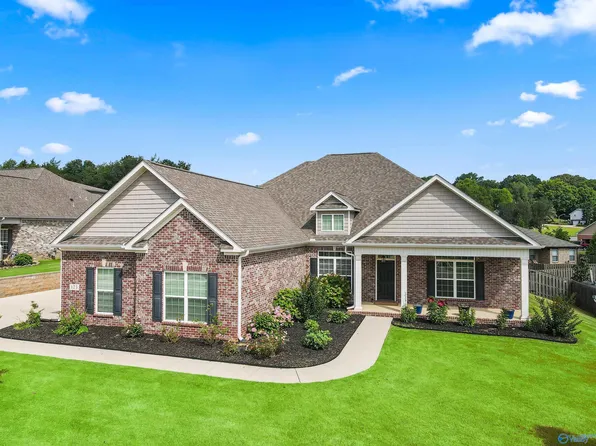 123 Stone River Rd, Huntsville, AL 35811
