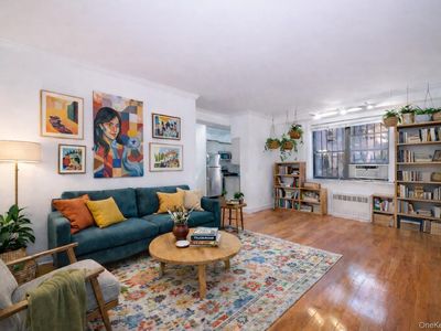 245 Bennett Avenue #1A, New York, NY, 10040