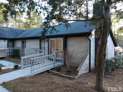 300 Woodcroft Pkwy #24D, Durham, NC, 27713