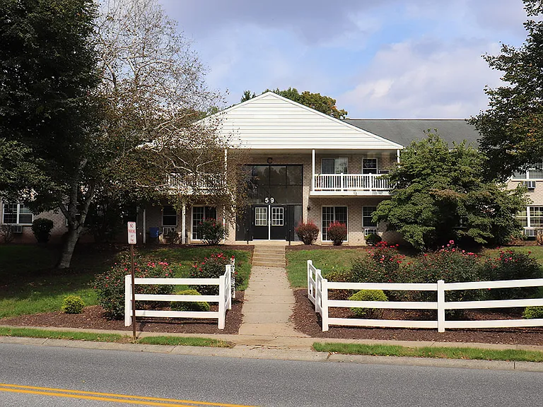 The Villages of Lancaster Green — Photo 4