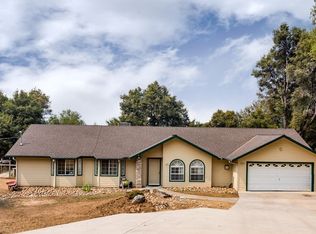 39282 Thornberry Mountain View Ct, Oakhurst, CA 93644