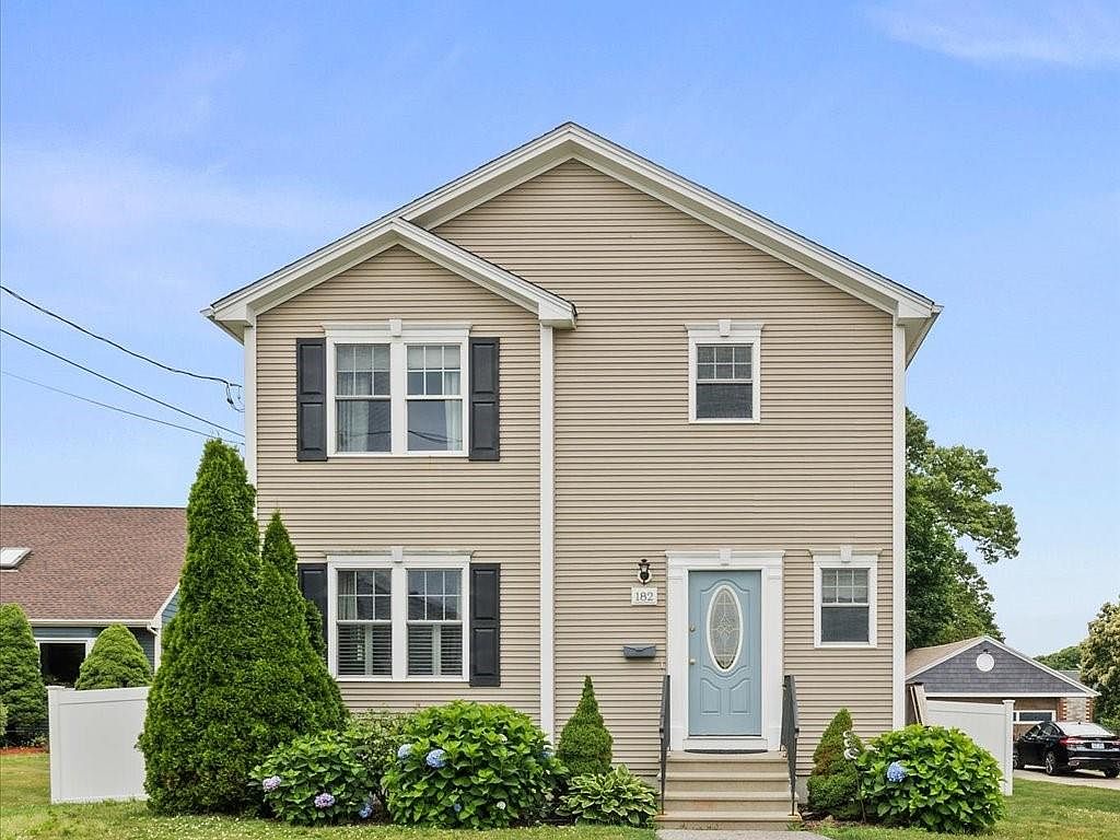 182 Windmill St, North Providence, RI 02904 MLS 1338878 Zillow