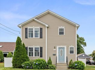 182 Windmill St, North Providence, RI 02904