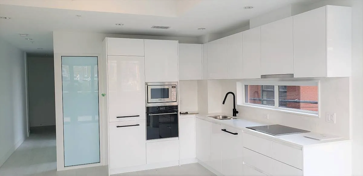 2 bed, 742 sqft, $3,350 — Photo 2