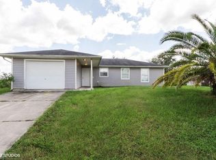 3007 74th St W, Lehigh Acres, FL 33971