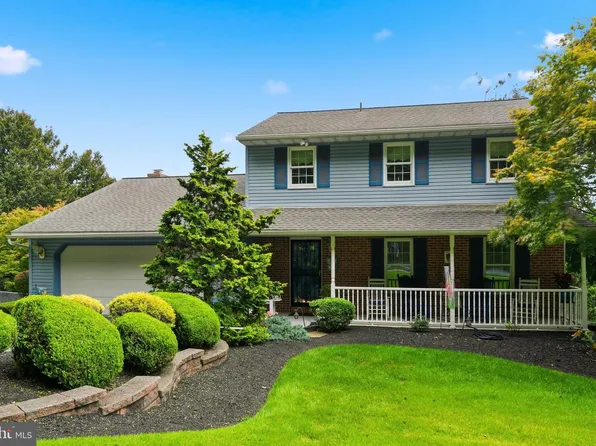 207 W Neversink Rd, Reading, PA 19606