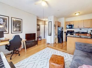 23 Fleet St APT 10, Boston, MA 02113