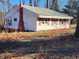 15689 Ridge Rd, Fort Loudon, PA 17224