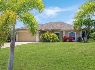 1123 NW 28th Pl, Cape Coral, FL 33993