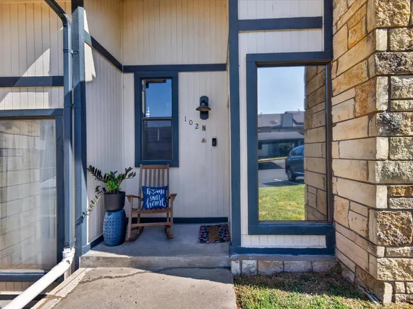 5273 Nowata Rd #N-102, Bartlesville, OK 74006