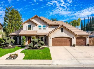 522 S Boyd Dr, Kerman, CA 93630