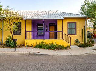 425 N Court Ave, Tucson, AZ 85701
