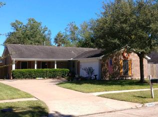 16646 Loch Katrine Ln, Houston, TX 77084