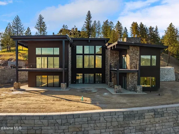 4663 E Plum Rd, Coeur D Alene, ID 83814