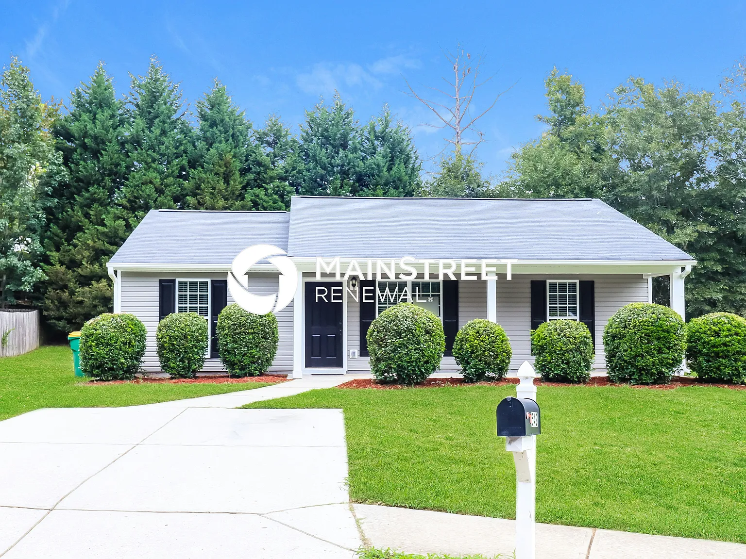 542 Scrooch Ct — Photo 1