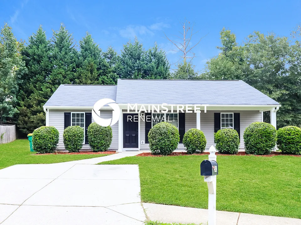 542 Scrooch Ct
