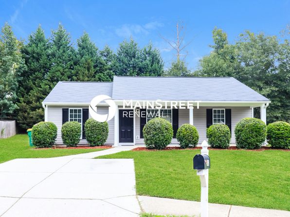 542 Scrooch Ct
